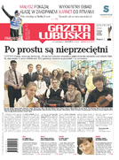 Gazeta Lubuska (B - Nowa Sól, Wschowa)