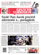 Gazeta Lubuska (B - Nowa Sól, Wschowa)