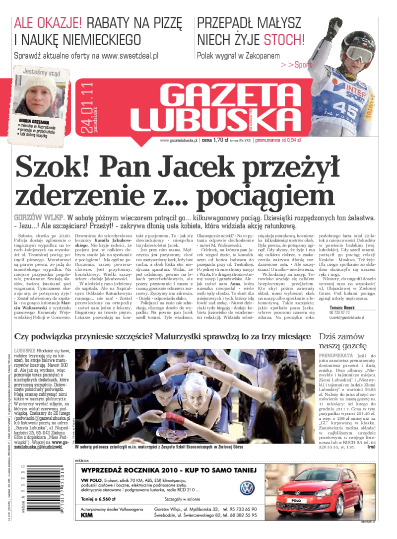 Gazeta Lubuska