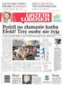 Gazeta Lubuska (B - Nowa Sól, Wschowa)