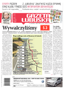 Gazeta Lubuska (B - Nowa Sól, Wschowa)