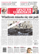 Gazeta Lubuska (B - Nowa Sól, Wschowa)