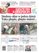 Gazeta Lubuska (B - Nowa Sól, Wschowa)