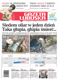 Gazeta Lubuska