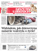 Gazeta Lubuska (B - Nowa Sól, Wschowa)