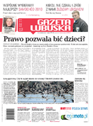 Gazeta Lubuska (B - Nowa Sól, Wschowa)