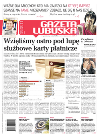 Gazeta Lubuska