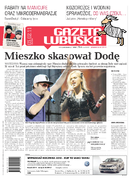 Gazeta Lubuska (B - Nowa Sól, Wschowa)