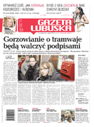 Gazeta Lubuska (D - Gorzów Wielkopolski, Słubice, Sulęcin, Myślibórz)