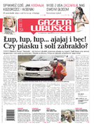 Gazeta Lubuska (G - Głogów, Polkowice)