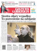 Gazeta Lubuska (B - Nowa Sól, Wschowa)