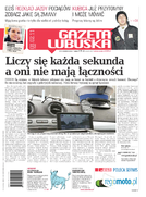 Gazeta Lubuska (B - Nowa Sól, Wschowa)