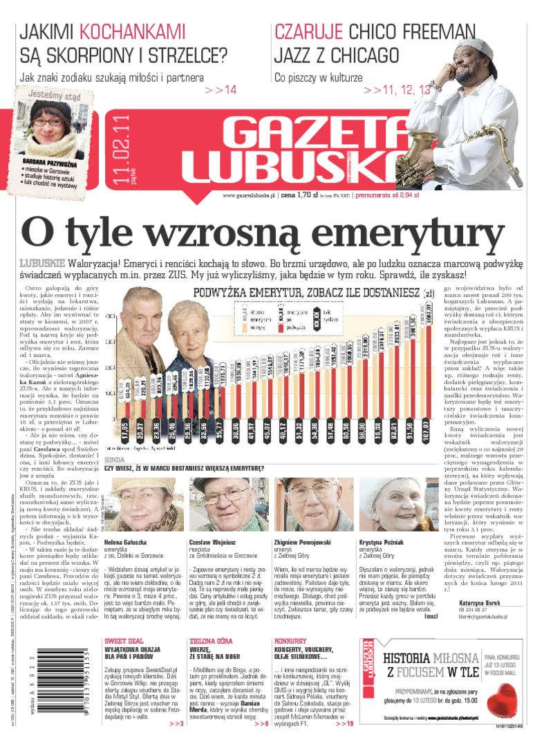 Gazeta Lubuska