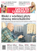 Gazeta Lubuska (B - Nowa Sól, Wschowa)