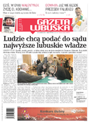 Gazeta Lubuska (E - Międzyrzecz, Międzychód, Strzelce Krajeńskie, Choszczno, Drezdenko)