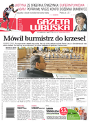 Gazeta Lubuska (B - Nowa Sól, Wschowa)