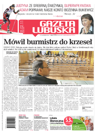 Gazeta Lubuska