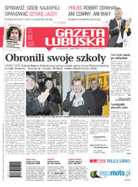 Gazeta Lubuska