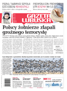 Gazeta Lubuska (E - Międzyrzecz, Międzychód, Strzelce Krajeńskie, Choszczno, Drezdenko)