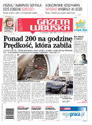 Gazeta Lubuska (B - Nowa Sól, Wschowa)