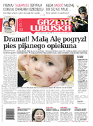 Gazeta Lubuska (D - Gorzów Wielkopolski, Słubice, Sulęcin, Myślibórz)