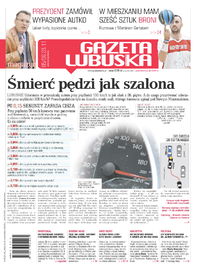 Gazeta Lubuska