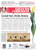 Gazeta Lubuska (D - Gorzów Wielkopolski, Słubice, Sulęcin, Myślibórz)