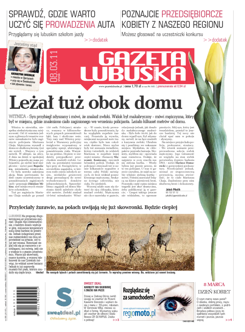 Gazeta Lubuska