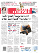 Gazeta Lubuska (B - Nowa Sól, Wschowa)