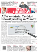 Gazeta Lubuska (D - Gorzów Wielkopolski, Słubice, Sulęcin, Myślibórz)