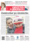 Gazeta Lubuska (B - Nowa Sól, Wschowa)