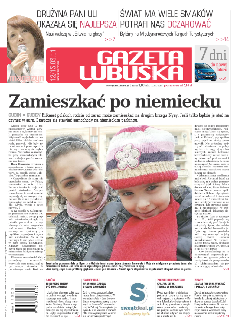 Gazeta Lubuska