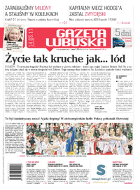 Gazeta Lubuska