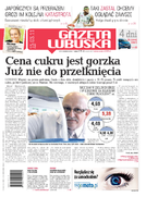 Gazeta Lubuska (B - Nowa Sól, Wschowa)