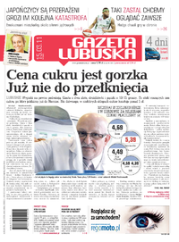 Gazeta Lubuska