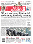 Gazeta Lubuska (B - Nowa Sól, Wschowa)