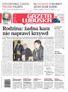 Gazeta Lubuska (B - Nowa Sól, Wschowa)