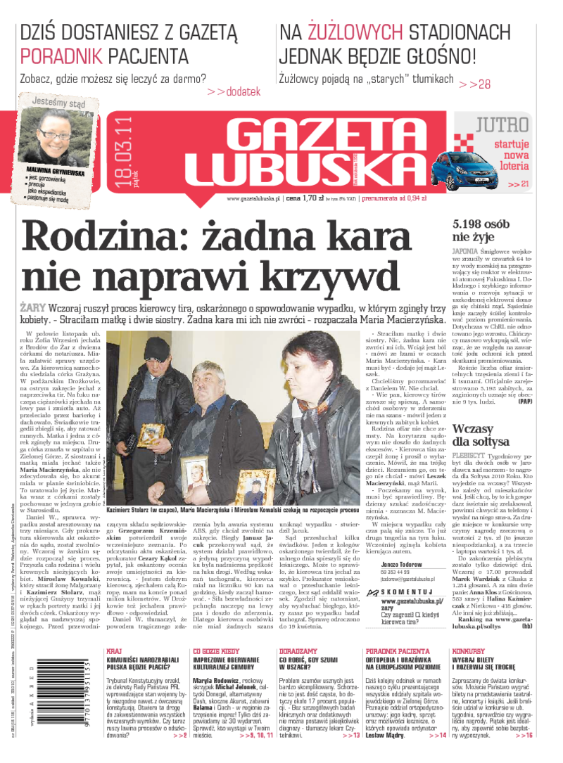 Gazeta Lubuska