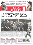 Gazeta Lubuska (B - Nowa Sól, Wschowa)