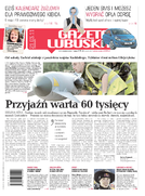 Gazeta Lubuska (B - Nowa Sól, Wschowa)