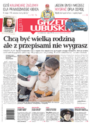 Gazeta Lubuska (D - Gorzów Wielkopolski, Słubice, Sulęcin, Myślibórz)