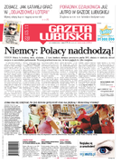 Gazeta Lubuska (B - Nowa Sól, Wschowa)