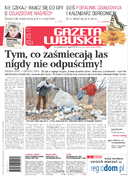 Gazeta Lubuska (B - Nowa Sól, Wschowa)