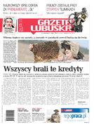 Gazeta Lubuska (B - Nowa Sól, Wschowa)