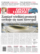 Gazeta Lubuska (B - Nowa Sól, Wschowa)