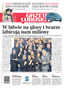 Gazeta Lubuska (B - Nowa Sól, Wschowa)