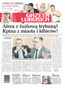 Gazeta Lubuska (B - Nowa Sól, Wschowa)