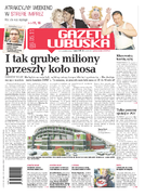 Gazeta Lubuska (D - Gorzów Wielkopolski, Słubice, Sulęcin, Myślibórz)