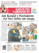 Gazeta Lubuska (D - Gorzów Wielkopolski, Słubice, Sulęcin, Myślibórz)