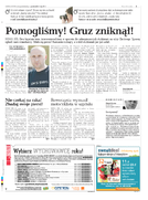 Gazeta Lubuska (B - Nowa Sól, Wschowa)